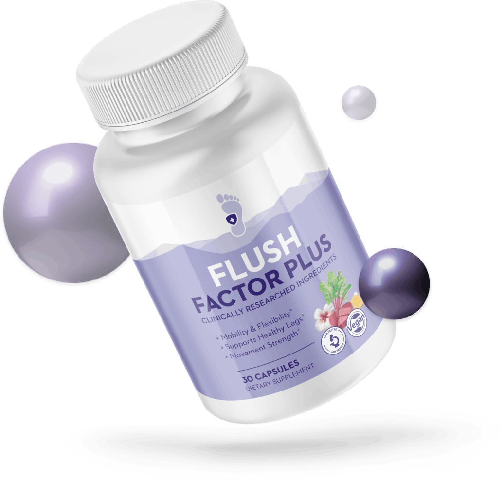 Flush Factor Plus Buy